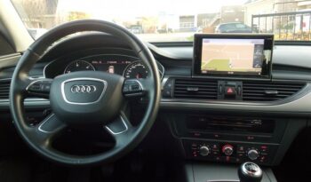 Audi A6 Avant 2.0 TDI Pro Line, BJ`2013, Navigatie, Multimedia, Xenon !nl vol