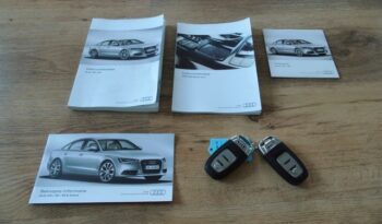 Audi A6 Avant 2.0 TDI Pro Line, BJ`2013, Navigatie, Multimedia, Xenon !nl vol